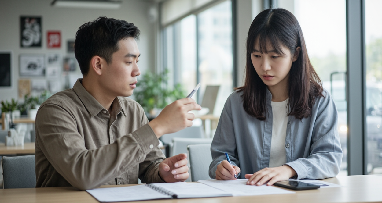租车协议到底该怎么写？轮播图2