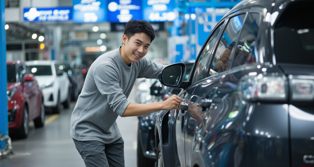 深度解析：携程租车，到底靠谱吗？轮播图2
