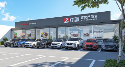 海口租车全攻略：最新租车价格表大揭秘图片5