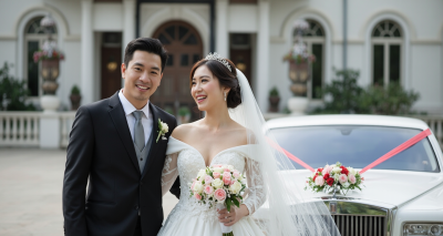 最新婚庆租车价目表大揭秘图片3