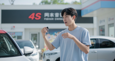 揭秘！4s店究竟能不能租车？图片13