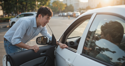租车练车到底多少钱一天？揭开练车成本的面纱图片9