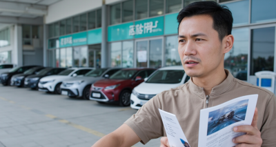 租车一般怎么收费，揭秘租车费用的那些事儿图片10