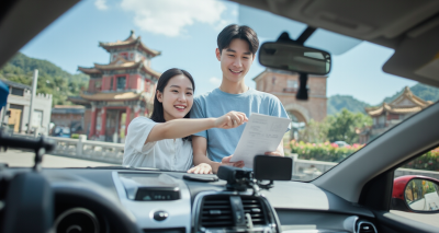 岳阳租车每日费用详解图片17