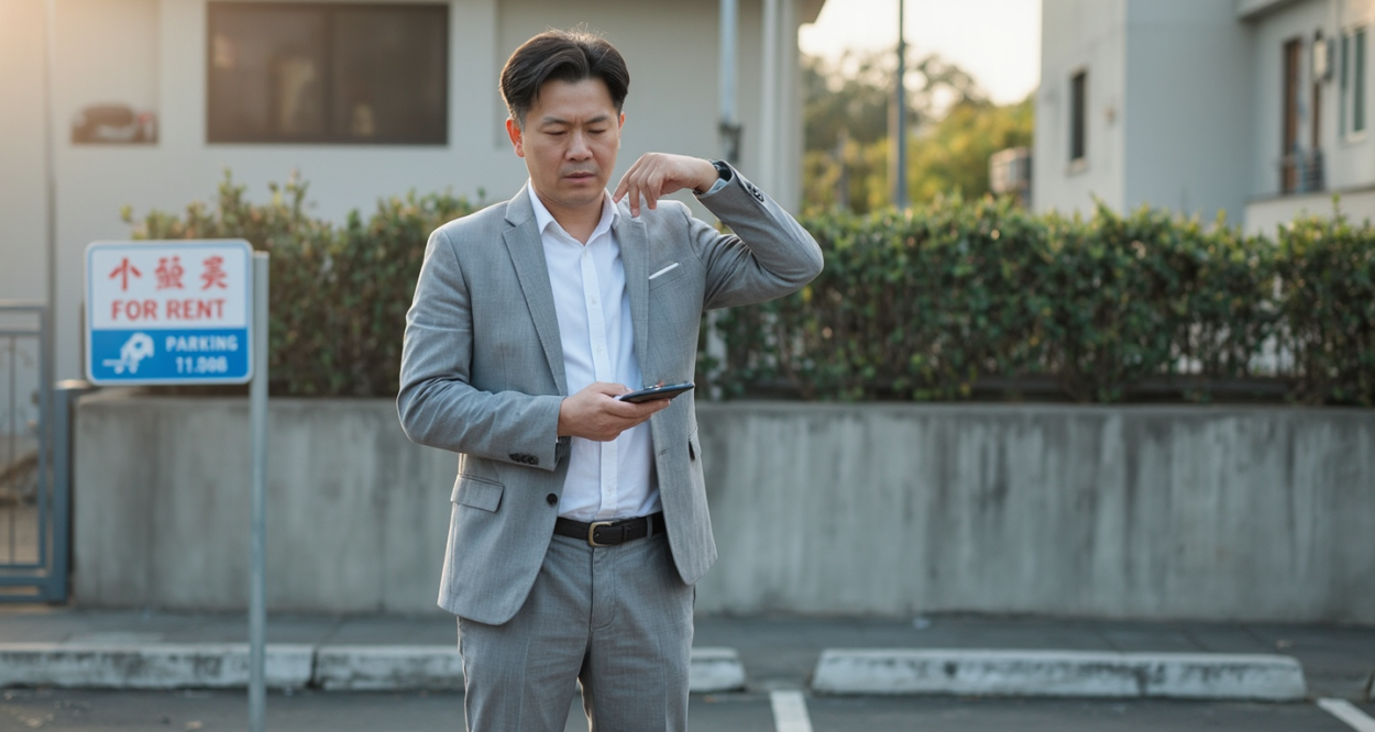 深度剖析：买车位还是租车位，哪个更划算？轮播图4