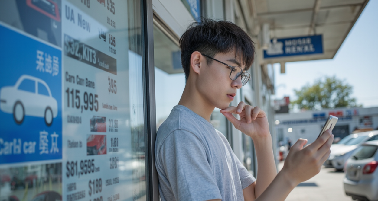 周边精选租车行地址大全轮播图3