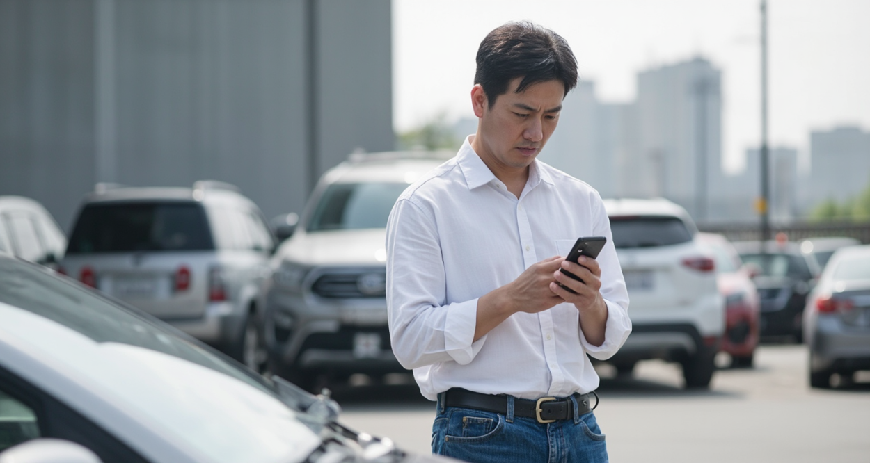 揭秘神州租车超时服务费：你不可不知的那些事儿轮播图3