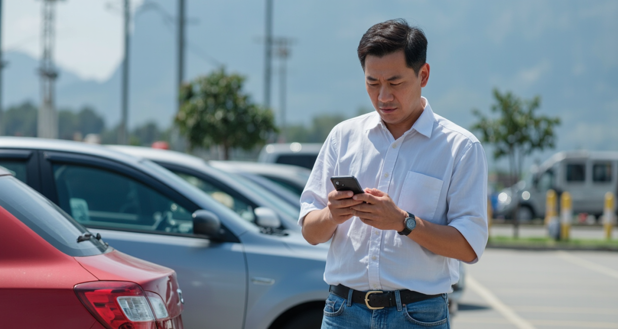 揭秘神州租车超时服务费：你不可不知的那些事儿轮播图1
