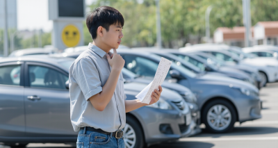 南通租车网全面解析价目表图片7