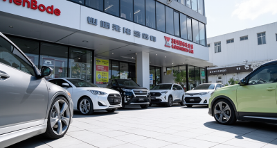 漯河租车公司最新价格表大揭秘图片9