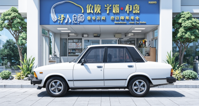 海口神州租车最新价格表大揭秘图片11