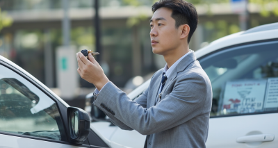 私家车租给租车公司一月能赚多少钱？图片5
