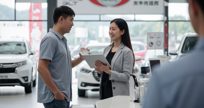 海口一嗨租车网最新价格表大揭秘图片18