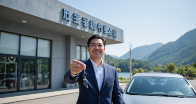 湖州租车哪里最好？全面解析与推荐！图片10