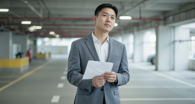 超实用租车位合同模板大揭秘图片10