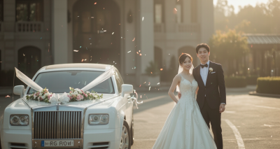 婚庆公司租车价格全解析：性价比之选在哪里？图片9