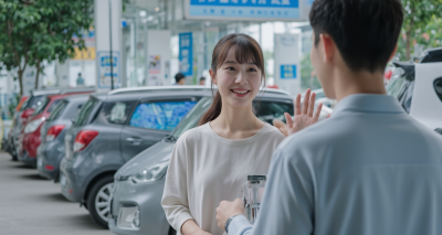 孝感租车公司最新价格表大揭秘图片15