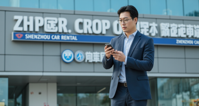 郑州神州租车电话号码大揭秘，租车出行更便捷！图片18