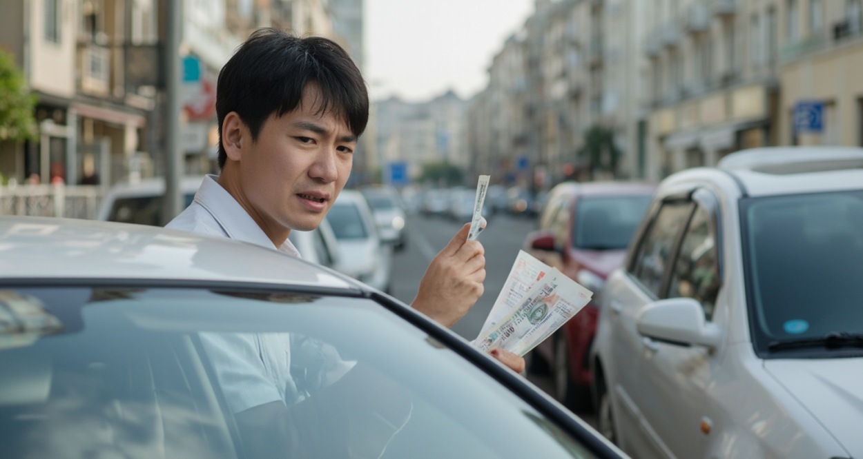 租车不还，后果真的严重吗？轮播图4