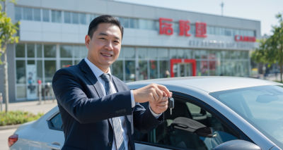成都租车公司哪家正规？一篇文章帮你找到答案！图片16