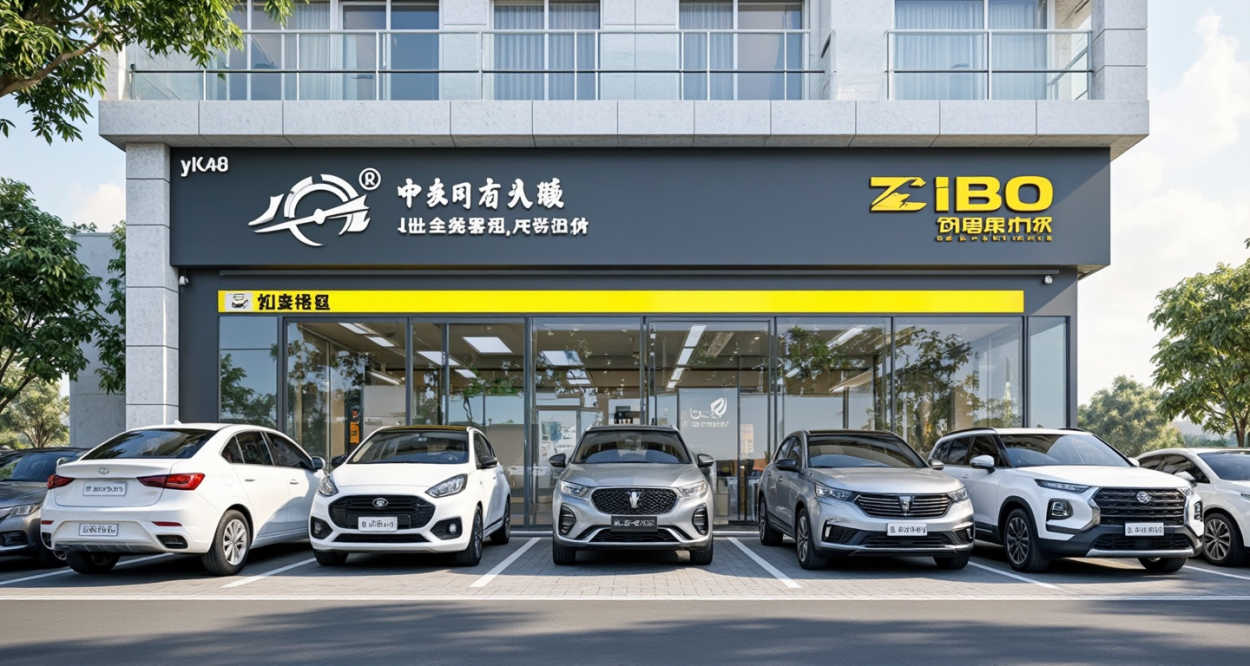 淄博租车哪家强？一篇文章帮你搞定选择困难症！轮播图2