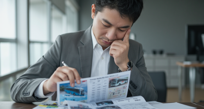 揭秘大巴租车价格：如何精明选择不踩坑？图片15