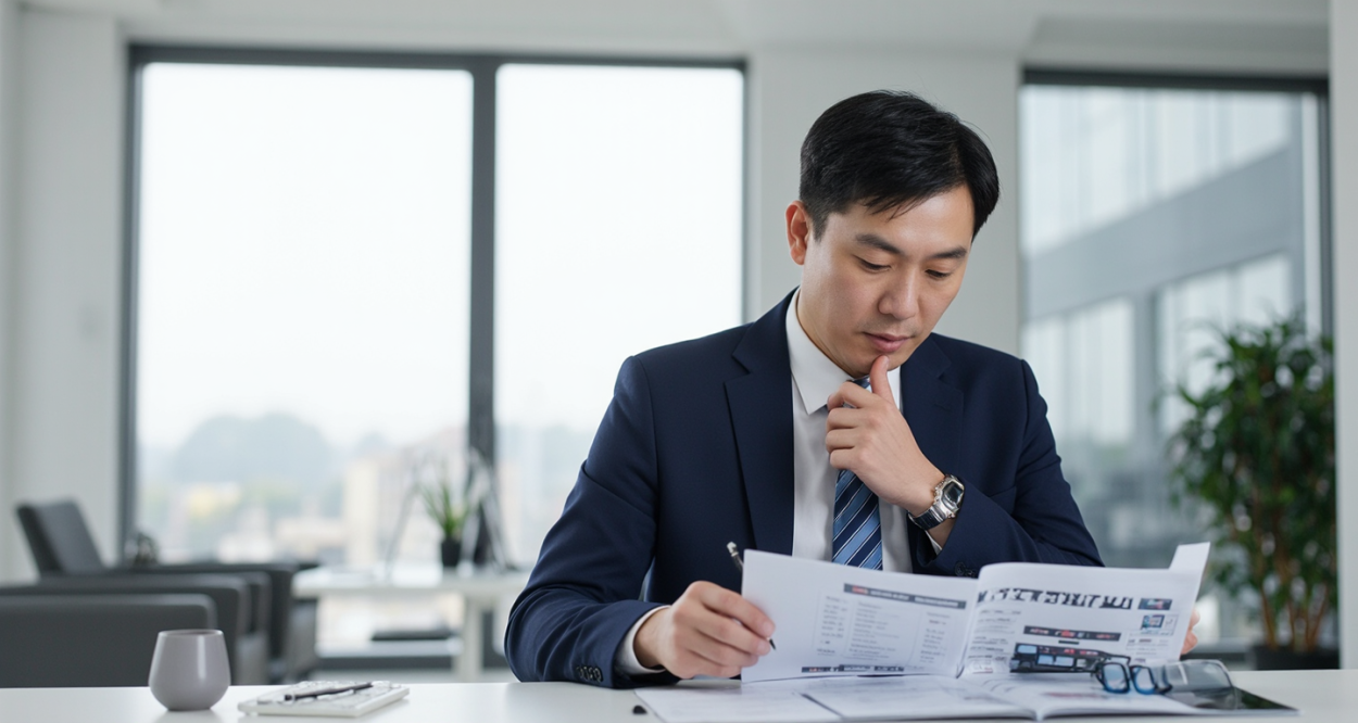 揭秘大巴租车价格：如何精明选择不踩坑？轮播图2