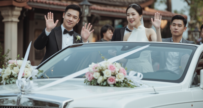 揭秘婚庆租车一天的真实花费图片19