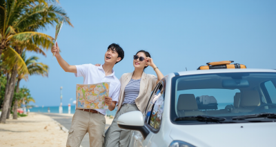 三亚如何租车全攻略，轻松玩转海岛行图片10
