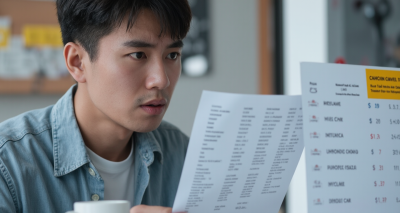 揭秘租车牌子到底多少钱？图片10
