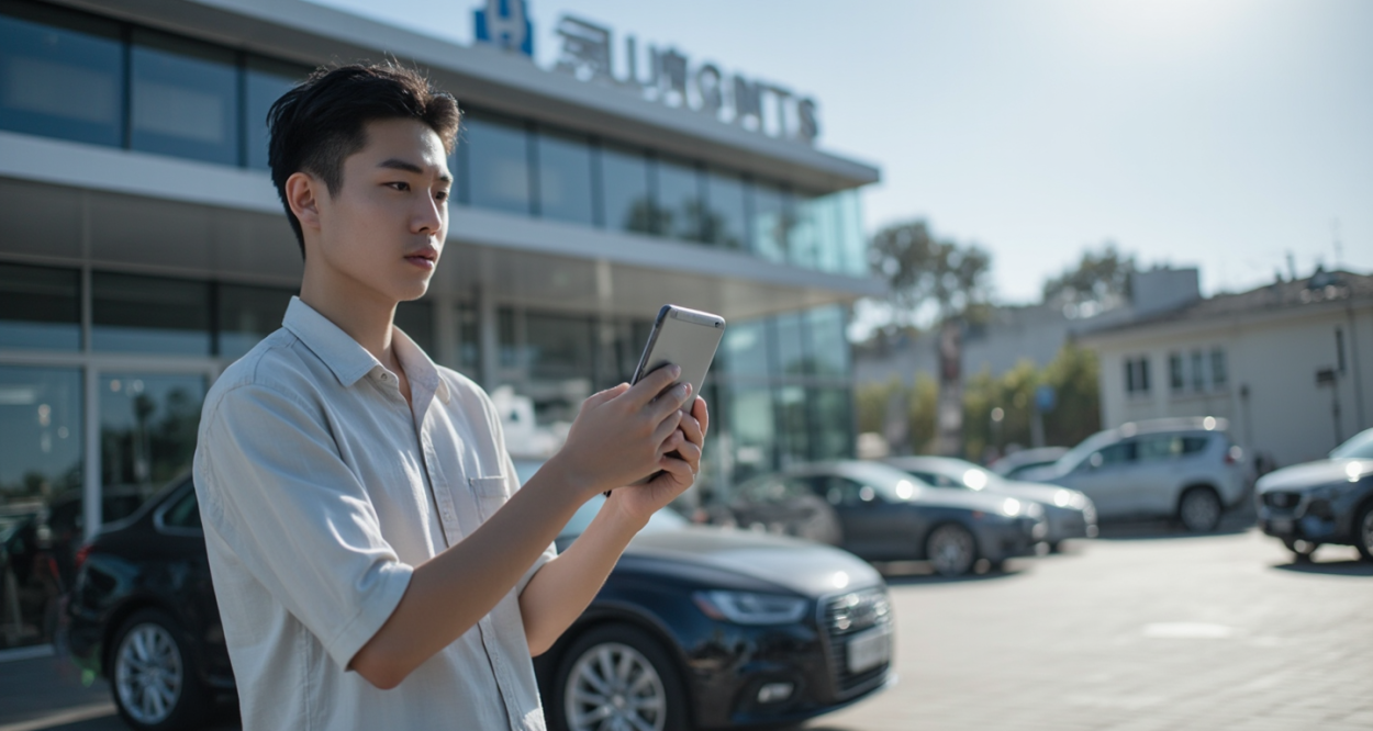 广州租车哪家便宜？全面解析帮您省钱！轮播图2