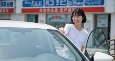 汕头哪里可以便捷租车全攻略图片1