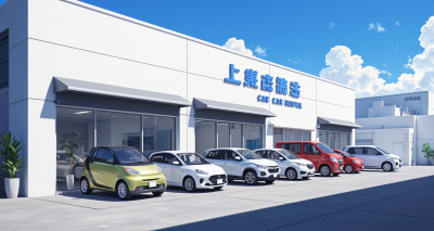 格尔木租车价格全解析，让你出行更省心！图片10