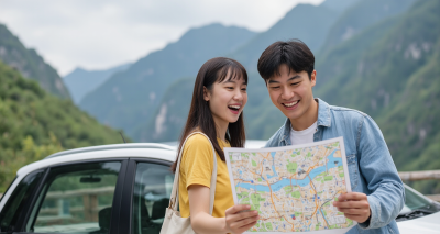 凯里旅游租车全攻略，轻松玩转黔东南！图片8