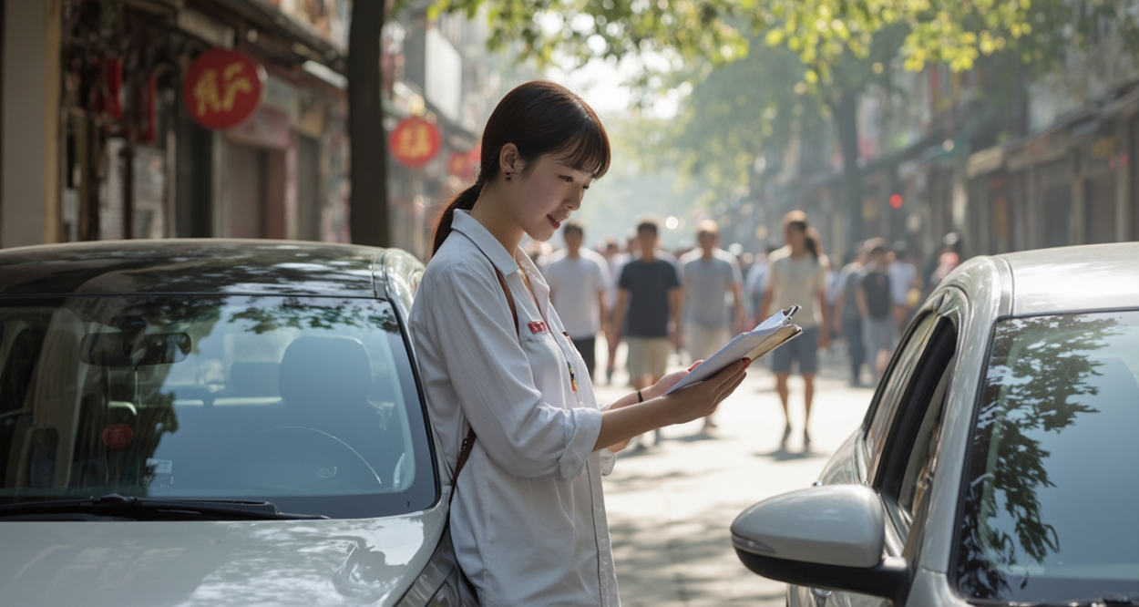 成都市租车价格表大揭秘，让你出行更省心！轮播图3