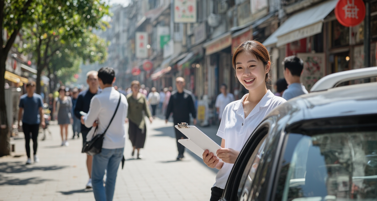 成都市租车价格表大揭秘，让你出行更省心！轮播图4