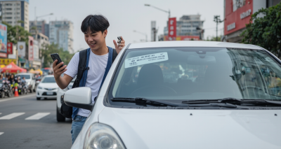 晋江租车全攻略：最新租车价格表大揭秘图片3