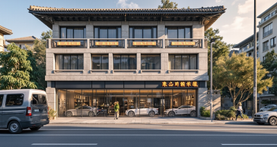 北京租车自驾游全攻略，解锁城市新玩法！图片9