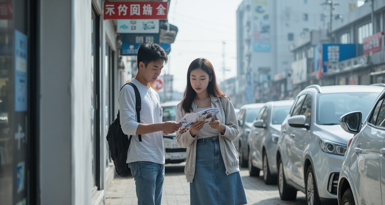 宁波租车公司哪家最靠谱？一文带你揭秘！轮播图2