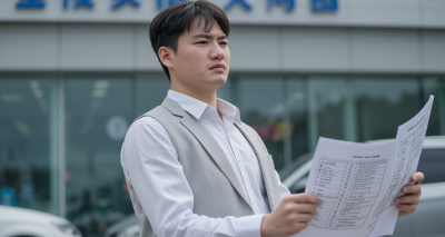 北京租车牌一年费用详解图片18
