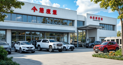 成都自驾西藏租车费用详解图片14