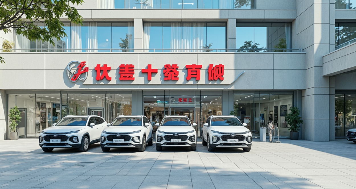 详解北京租车牌操作流程，让你轻松上路轮播图2