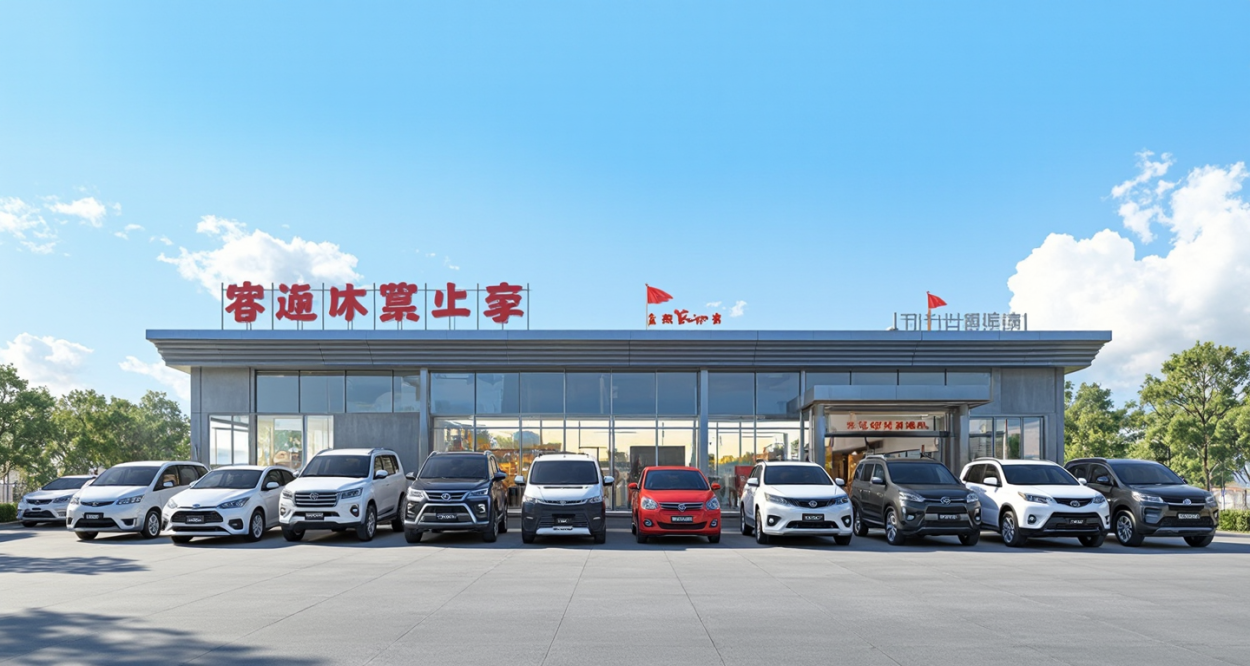 哈市租车一天到底多少钱呢？轮播图3