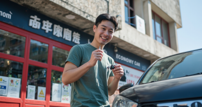 在拉萨租车大概多少钱？详细解析来了！图片19