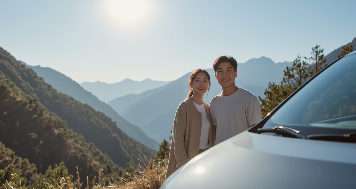 揭秘真相：加盟一嗨租车，财富之路真的可行吗？轮播图3