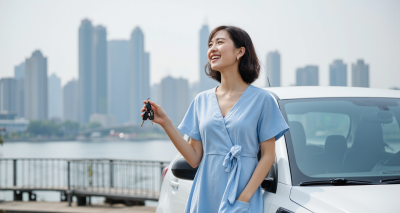 廊坊旅游租车全攻略，轻松畅游无烦恼！图片18
