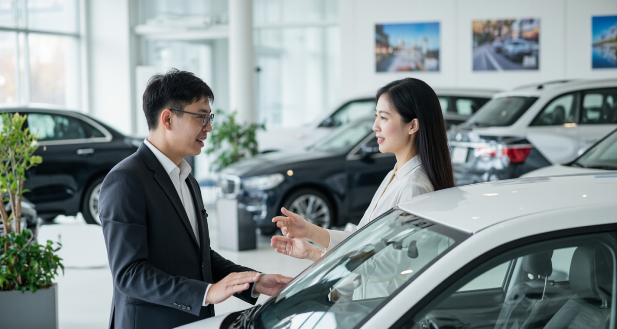 揭秘！加盟神州租车，真的能赚钱吗？轮播图4