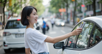 揭秘！那些便捷的扫码租车app到底叫什么？图片3