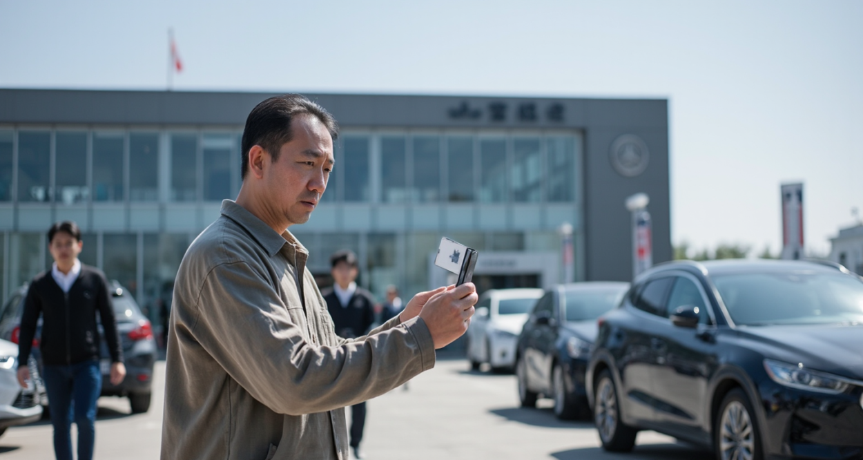 北京租车牌那些不得不知的注意事项轮播图2