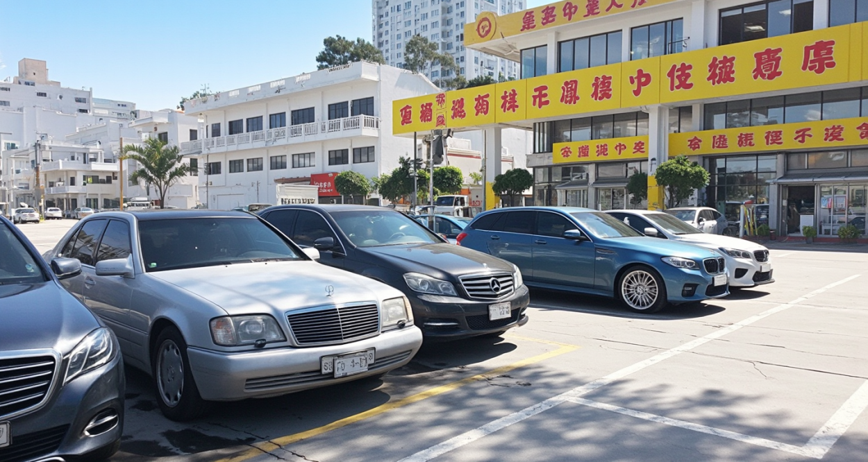 镇平租车一天到底要花多少钱呢？轮播图4